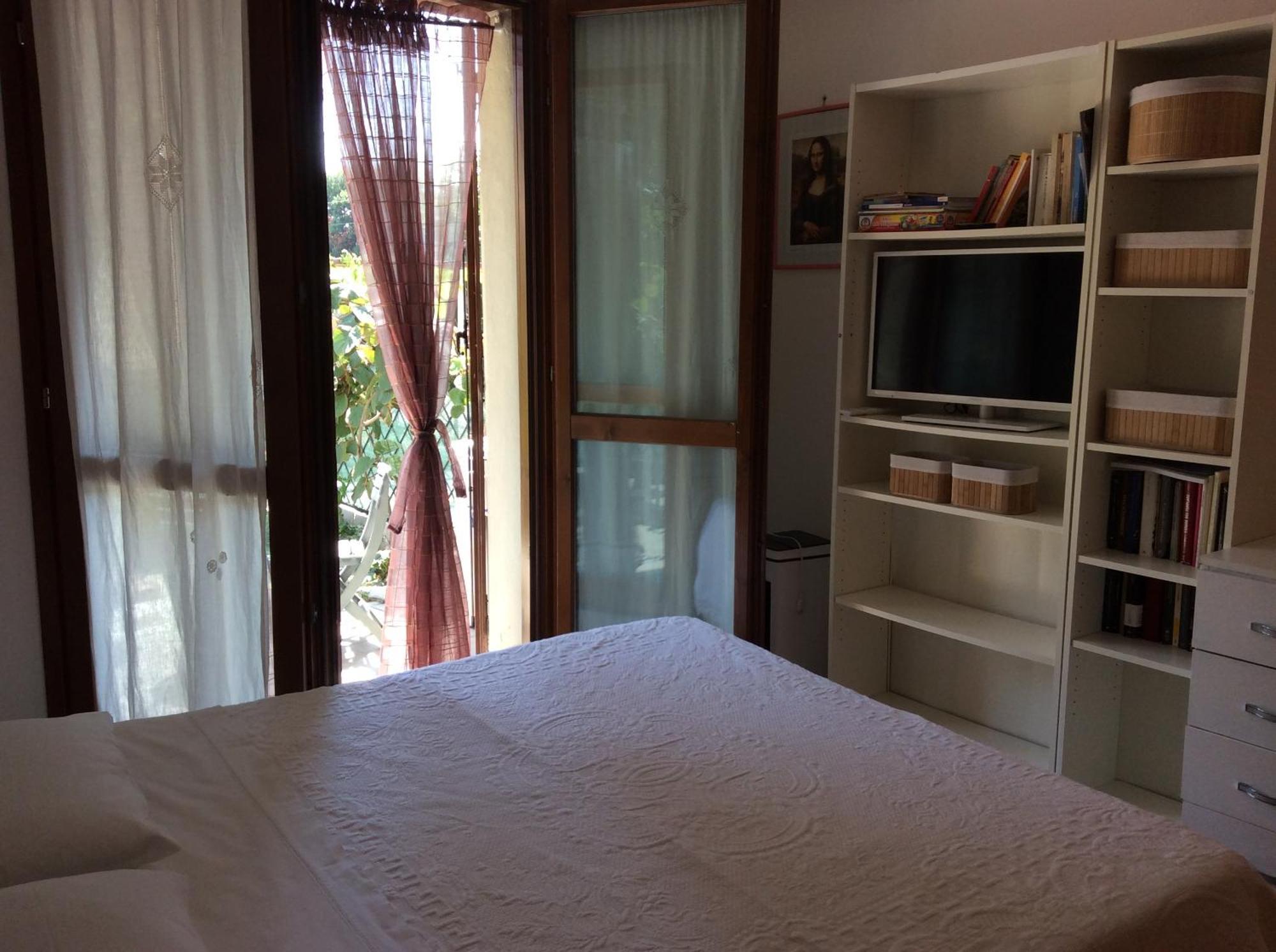 Affitto Appartamento Sul Mare Senigallia Ngoại thất bức ảnh