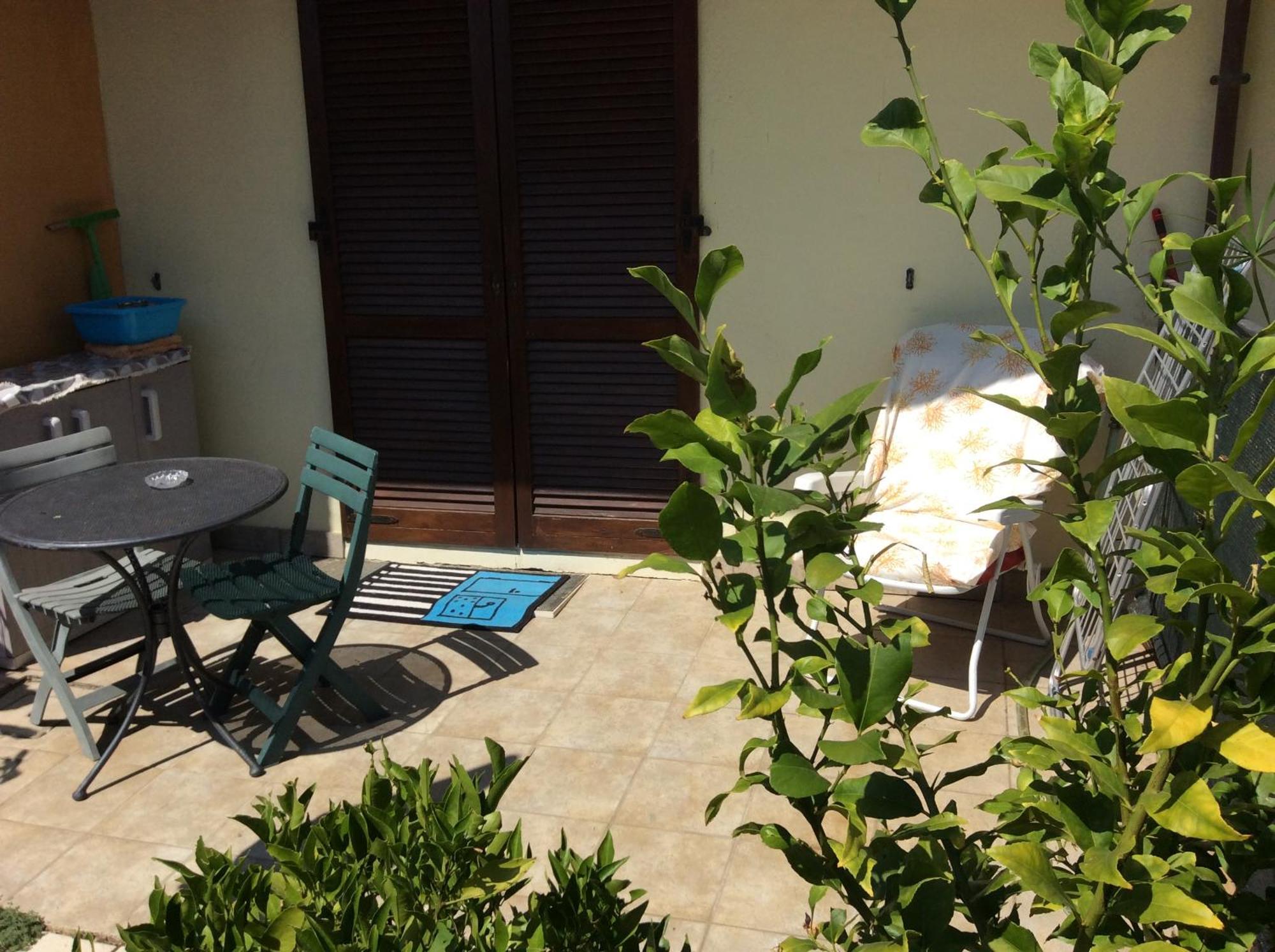 Affitto Appartamento Sul Mare Senigallia Ngoại thất bức ảnh